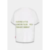 Harper&Yve T-shirt Vibrant Energy AW24Y300 Wit