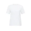 Yaya T-shirt 01-719057 Wit
