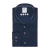 R2 Overhemd 126.WSP.003 010 Blauw