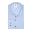 R2 Overhemd 126.WSP.002 018 Licht Blauw