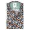R2 Overhemd 126.WSP.046 073 Multicolour