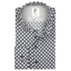 R2 Overhemd 126.WSP.062 010 Blauw