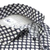 R2 Overhemd 126.WSP.062 010 Blauw