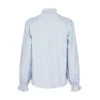 Neo Noir Blouse Brielle 159701 Blauw