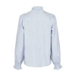Neo Noir Blouse Brielle 159701 Blauw