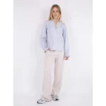 Neo Noir Blouse Brielle 159701 Blauw