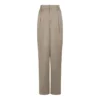 Neo Noir Broek Alessandra 160706 Beige