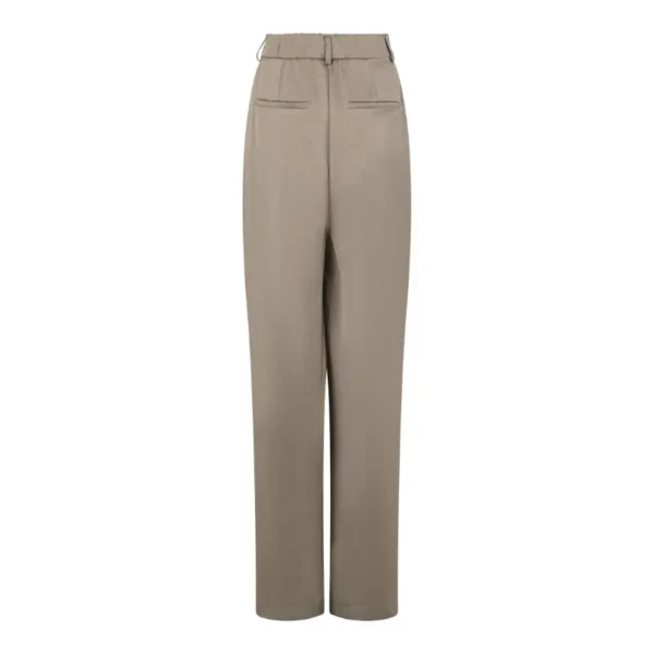 Neo Noir Broek Alessandra 160706 Beige