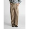 Neo Noir Broek Alessandra 160706 Beige