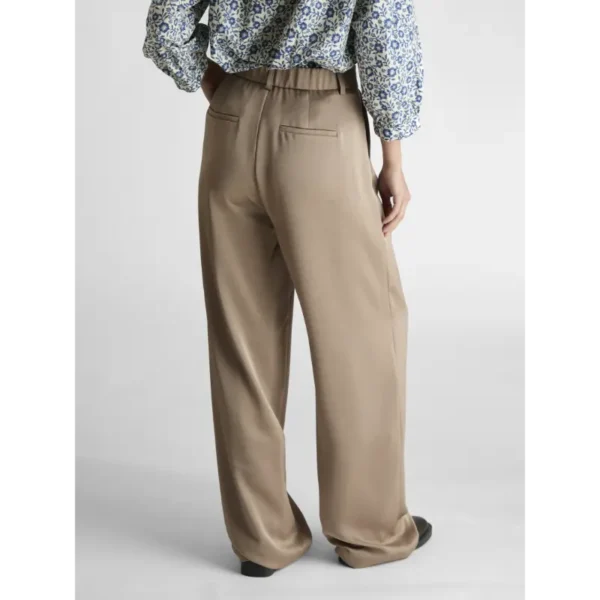 Neo Noir Broek Alessandra 160706 Beige