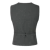 Neo Noir Gilet Samara 161306 Grijs