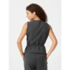 Neo Noir Gilet Samara 161306 Grijs