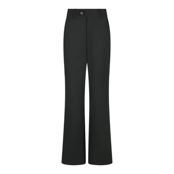162508_100_0 Neo Noir Broek Nathalie 162508 Zwart