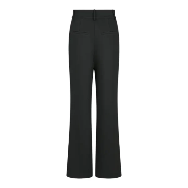 162508_100_1 Neo Noir Broek Nathalie 162508 Zwart