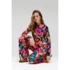 Harper&Yve Top Jane AW24P500 Multicolour