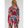 Harper&Yve Top Jane AW24P500 Multicolour