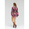 Harper&Yve Top Alexis AW24J602 Multicolour