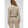 Harper&Yve Blazer Frederique AW24N209 Bruin