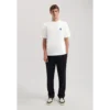 Dstrezzed T-Shirt Ebbe 203000 Wit