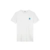 Dstrezzed T-Shirt Ebbe 203000 Wit