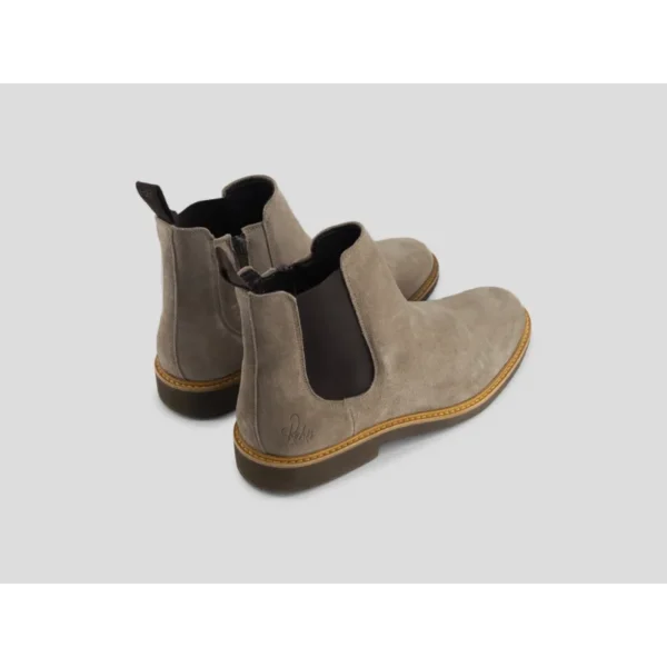 2342 338201 5000-5000-SAND-305 Rehab Schoenen Savio Beige