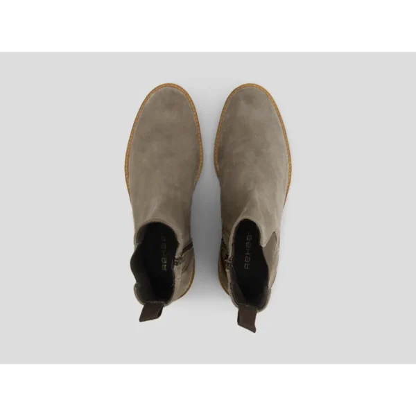 2342 338201 5000-5000-SAND-306 Rehab Schoenen Savio Beige