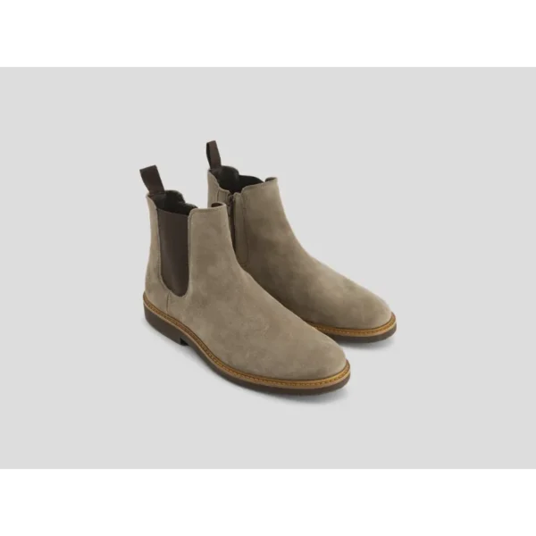 2342 338201 5000-5000-SAND-307 Rehab Schoenen Savio Beige