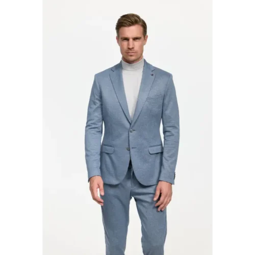 Zuitable Colbert Nick 242661 Blauw