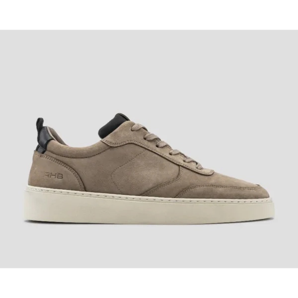 Rehab Schoenen Oliver Low Taupe
