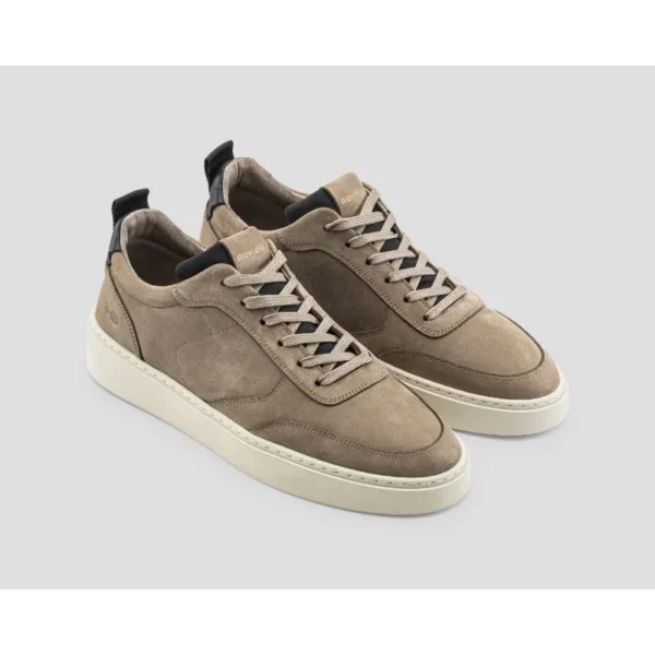 Rehab Schoenen Oliver Low Taupe