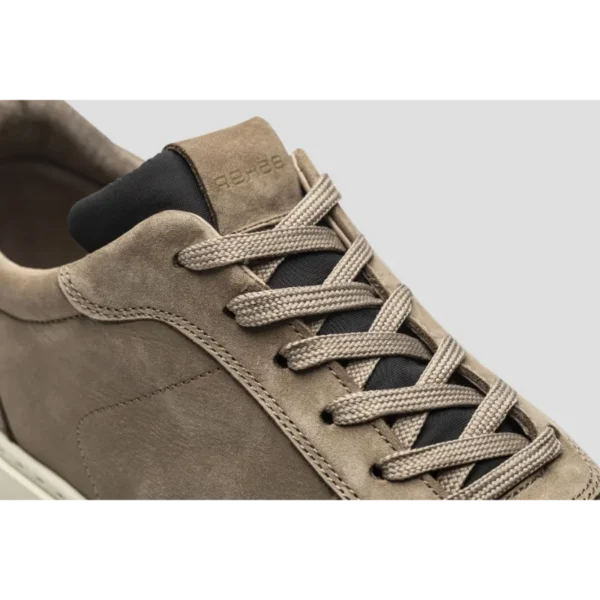 Rehab Schoenen Oliver Low Taupe