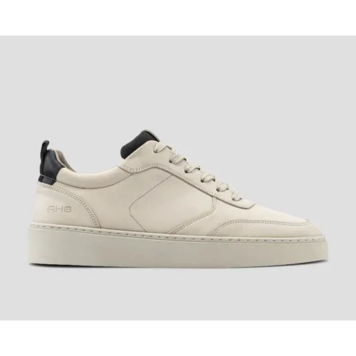 Rehab Schoenen Oliver Low Beige