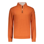 NZA Sweater 24GN301 Oranje