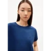 Armed Angels T-shirt Idaara 30001811 Blauw