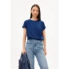 Armed Angels T-shirt Idaara 30001811 Blauw