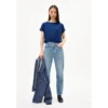 Armed Angels T-shirt Idaara 30001811 Blauw