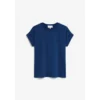 Armed Angels T-shirt Idaara 30001811 Blauw