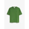 Armed Angels T-shirt Tarjaa 30005167 Groen