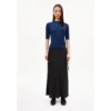 Armed Angels T-shirt Siljiaa 30006316 Blauw