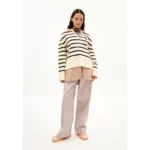 Armed Angels Trui Frejiaas 30006325 Off-White