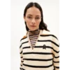 Armed Angels Trui Frejiaas 30006325 Off-White