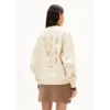 Armed Angels Sweater Alizaa 30006421 Off-White