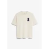 Armed Angels T-shirt Tarjaa 30006571 Off-White