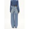 Armed Angels Jeans Enijaa 30006759 Blauw