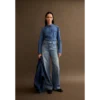 Armed Angels Jeans Enijaa 30006759 Blauw