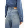 Armed Angels Jeans Enijaa 30006759 Blauw