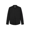 Dstrezzed Overhemd Bo 303702-AW24 Zwart