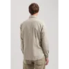 Dstrezzed Overhemd Olav 303762-AW24 Zand