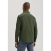 Dstrezzed Overhemd Samson 303804-AW24 Groen