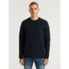 CHASIN Trui 3111337065 E60 Donkerblauw